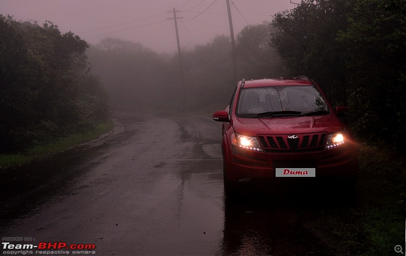 The "Duma" comes home - Our Tuscan Red Mahindra XUV 5OO W8 - EDIT - 10 years and  1.12 Lakh kms-dsc_0202.jpg