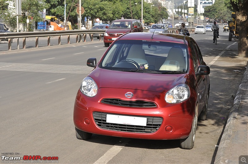 Nissan Micra Review. EDIT: 9 years, 41,000 km and SOLD!-001.jpg