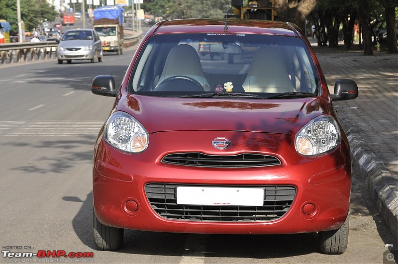 Nissan Micra Review. EDIT: 9 years, 41,000 km and SOLD!-002.jpg