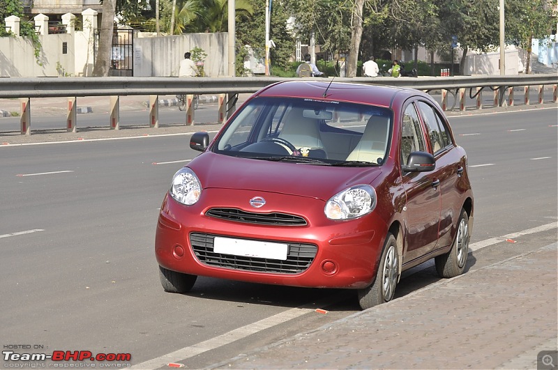 Nissan Micra Review. EDIT: 9 years, 41,000 km and SOLD!-003.jpg