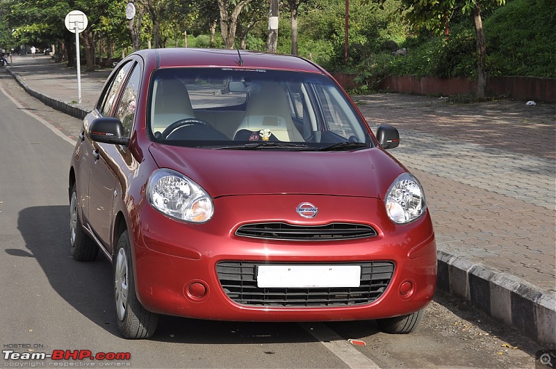Nissan Micra Review. EDIT: 9 years, 41,000 km and SOLD!-004.jpg