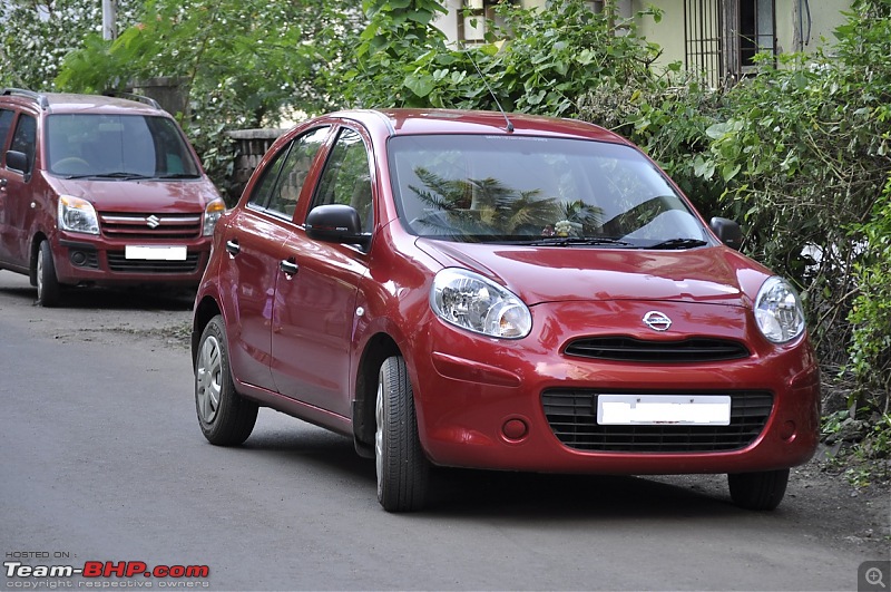 Nissan Micra Review. EDIT: 9 years, 41,000 km and SOLD!-008.jpg