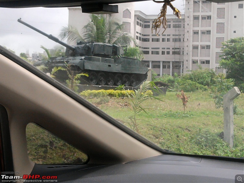 Honda Civic Independence : CNG'd. EDIT: 1,13,000 km up and SOLD!-tank.jpg