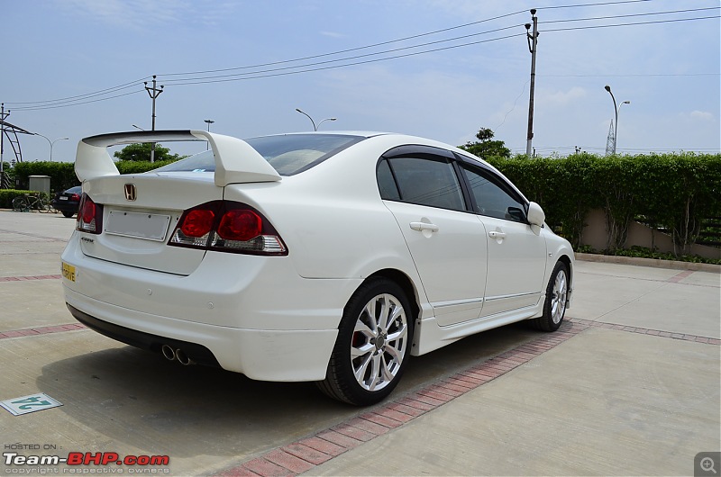 133 PS of pure pleasure - new Honda Civic S (Tafeta White)-_dsc0124.jpg