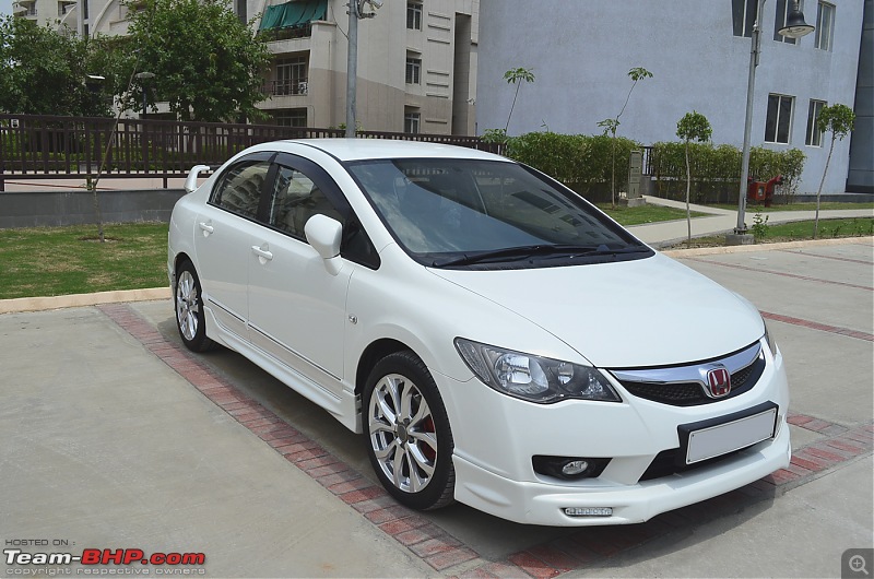 133 PS of pure pleasure - new Honda Civic S (Tafeta White)-_dsc0201.jpg