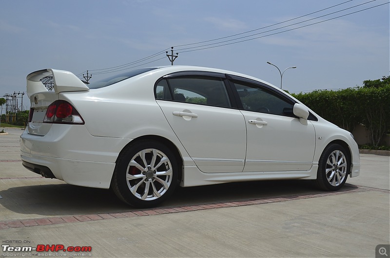 133 PS of pure pleasure - new Honda Civic S (Tafeta White)-_dsc0255.jpg