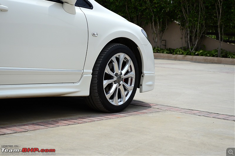 133 PS of pure pleasure - new Honda Civic S (Tafeta White)-_dsc0275.jpg