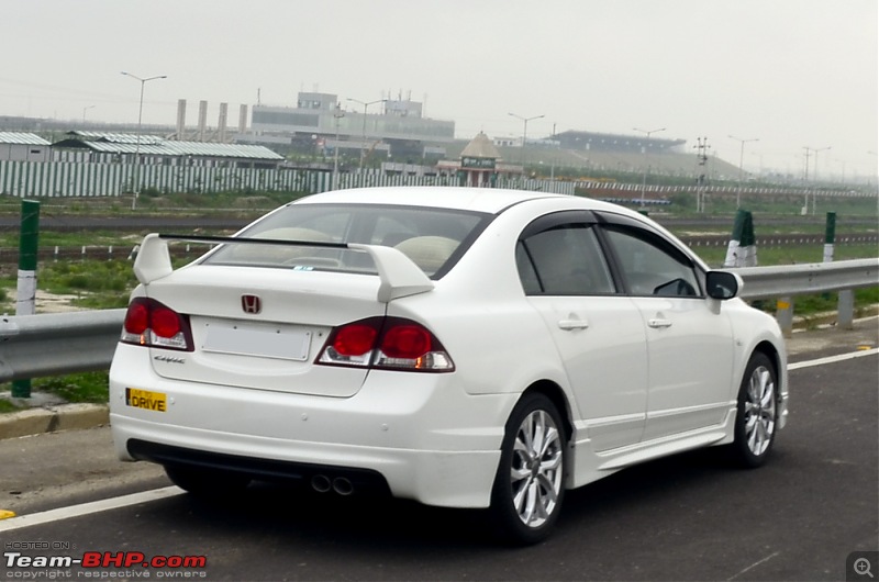 133 PS of pure pleasure - new Honda Civic S (Tafeta White)-_dsc0705.jpg
