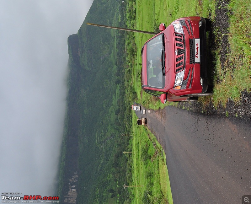 The "Duma" comes home - Our Tuscan Red Mahindra XUV 5OO W8 - EDIT - 10 years and  1.12 Lakh kms-dsc_0177.jpg