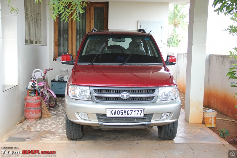 Tata Safari GX 4x4 Mineral Red | 98,000 km and counting | EDIT: Sold-img_1908.jpg