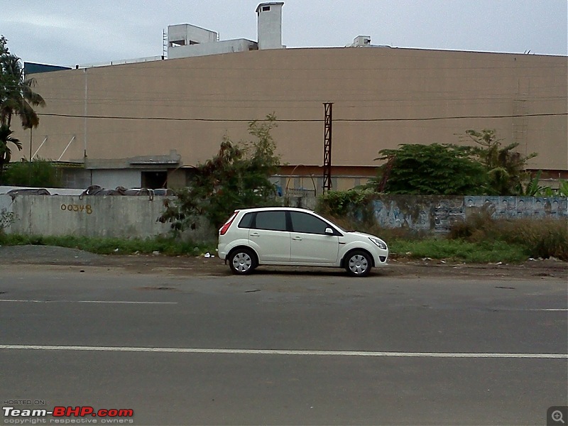 Ford Figo 20,000 km Ownership Review - Delighted!-5a.jpg