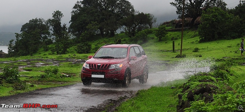 The "Duma" comes home - Our Tuscan Red Mahindra XUV 5OO W8 - EDIT - 10 years and  1.12 Lakh kms-dsc_0019.jpg