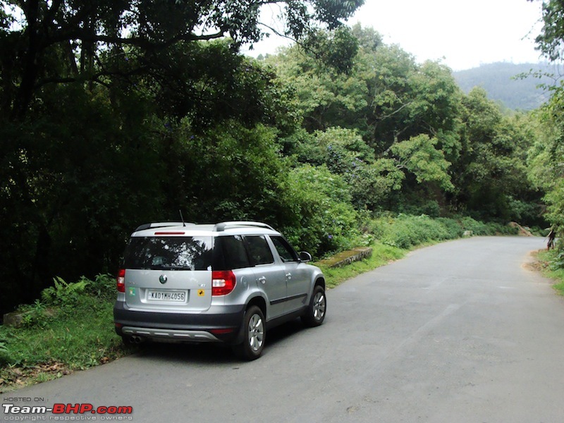 The Silver LittleBigFoot and a Skoda Yeti New Year 2012 EDIT: Sold!-dsc09250.jpg