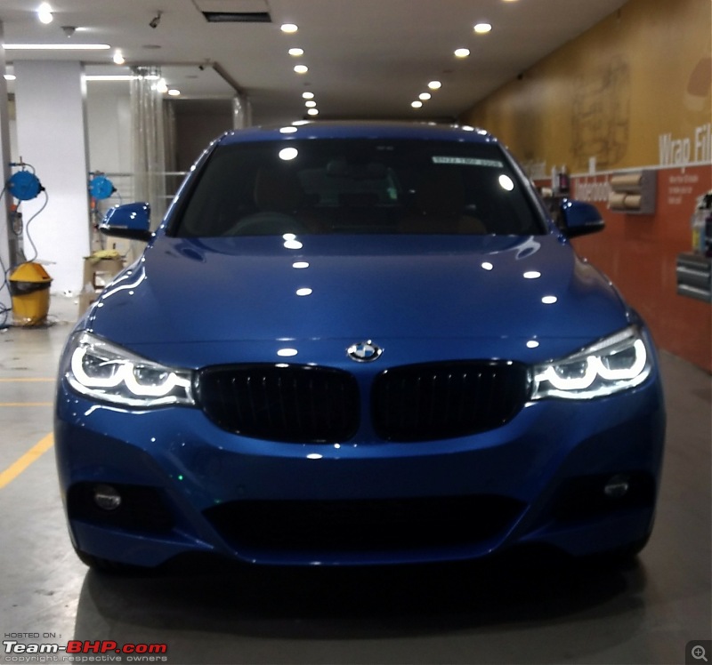 Replacement for my VW Jetta - BMW 330i or an Octavia vRS? EDIT: Booked the 330i GT M-Sport-front-2.jpg