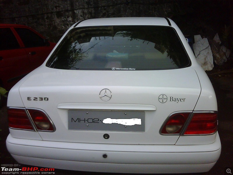 Mercedes E230 W210? EDIT: Now Bought-back.jpg