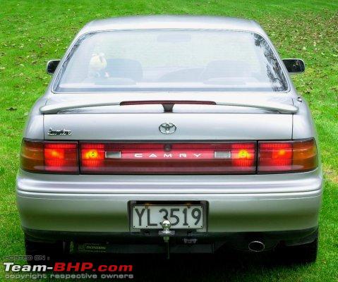 Imported Toyota Camry For 1 2 Lac Page 2 Team Bhp