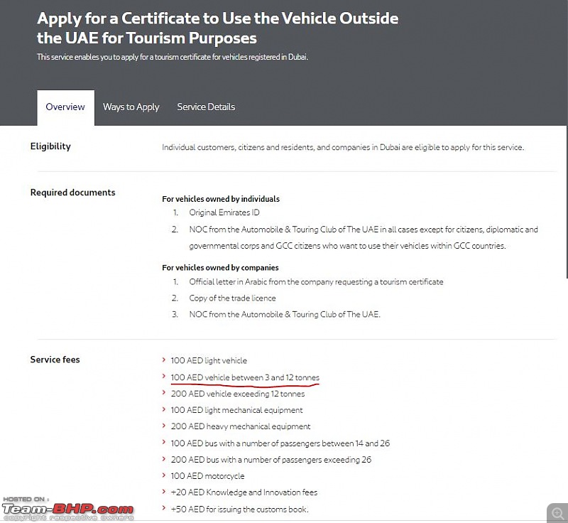 Importing a vehicle for temporary use (Carnet)-tourism-certificate-rta-dubai.jpg