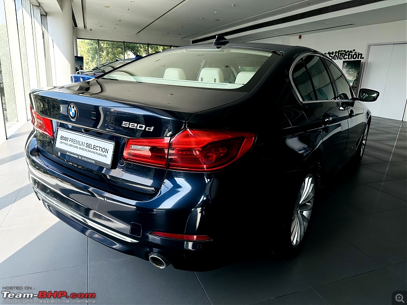 Upgrading from a Superb 2.0 TSI to a Tuned BMW 530D | Seeking inputs-img_1075.jpg