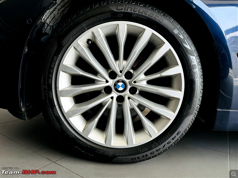 Upgrading from a Superb 2.0 TSI to a Tuned BMW 530D | Seeking inputs-img_1076.jpg