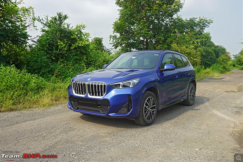 2023 BMW X1 | 1.5L Turbo-petrol vs 2.0L Turbo-diesel | Which engine would you choose?-2023_bmw_x1_exterior_01.jpg