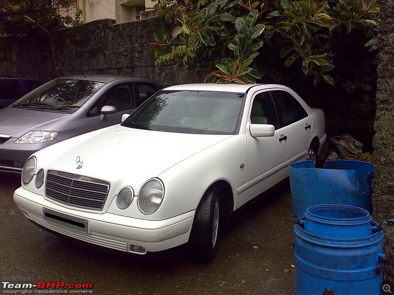 Mercedes E230 W210? EDIT: Now Bought-side-view-left.jpg