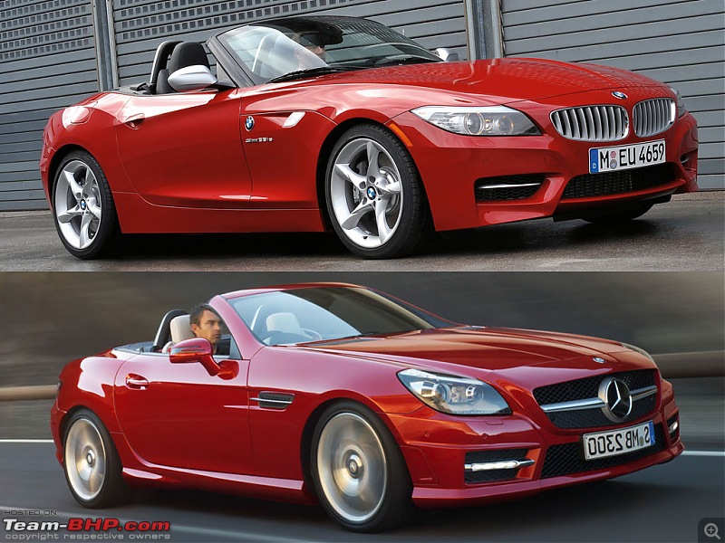 2011 Merc SLK vs BMW Z4-z435is_slk_3.jpg