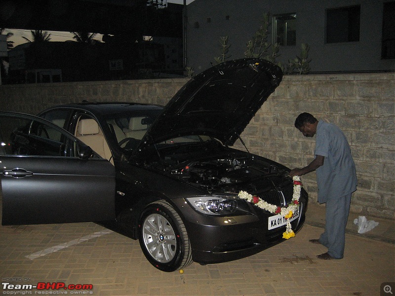 Budget of 30 Lakhs: should i wait till Jan? EDIT : Bought BMW 320i-img_1352.jpg