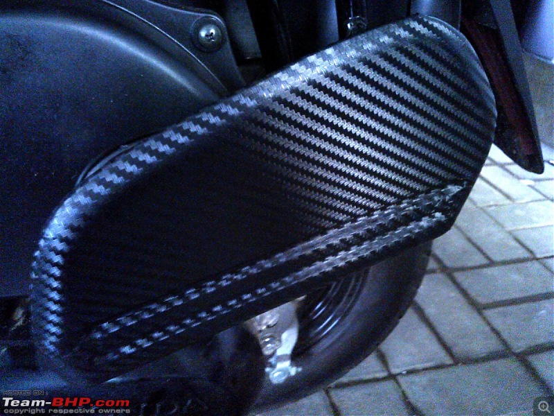 PICS : Carbon fibre (vinyl sticker) bonnet for the Ford Figo and Wagon R-wp_000179.jpg