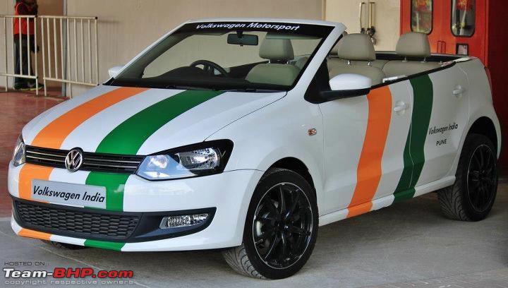 PICS : Tastefully Modified Cars in India - Page 25 - Team-BHP