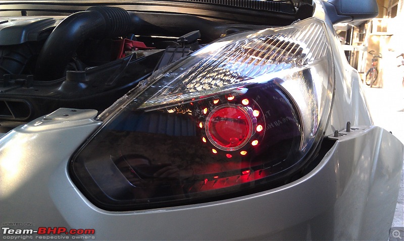 Ford Figo - Projector Headlights, Light up the way!-imag0492.jpg