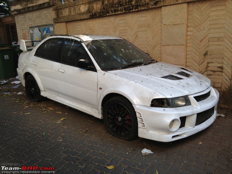 A rally legend! Just bought a Mitsubishi Lancer EVO 6-image30881247.jpg