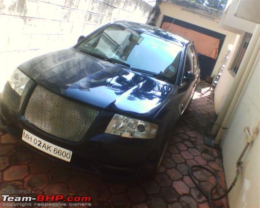 Pics of weird & wacky mod jobs in India!-2004skodasuperbold2.8v6at623712640x428.jpg