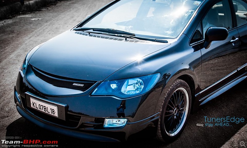 PICS : Tastefully Modified Cars in India-civic-2.jpg