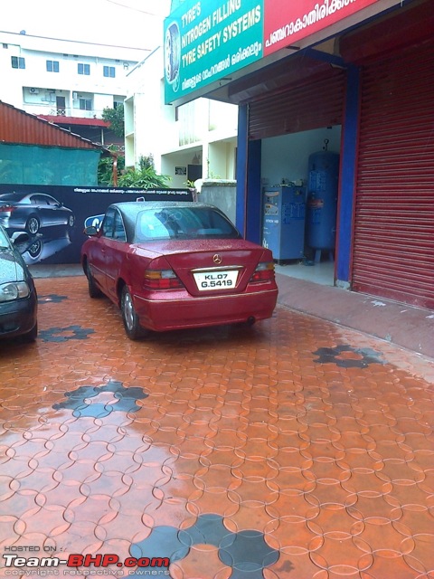 The making of Premier Padmini W124/W210: Updated 26/7/07-image1262541795.jpg