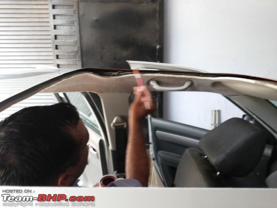 PICS : Sunroof Installation Procedure. Webasto @ Delhi-20130320_133101.jpg