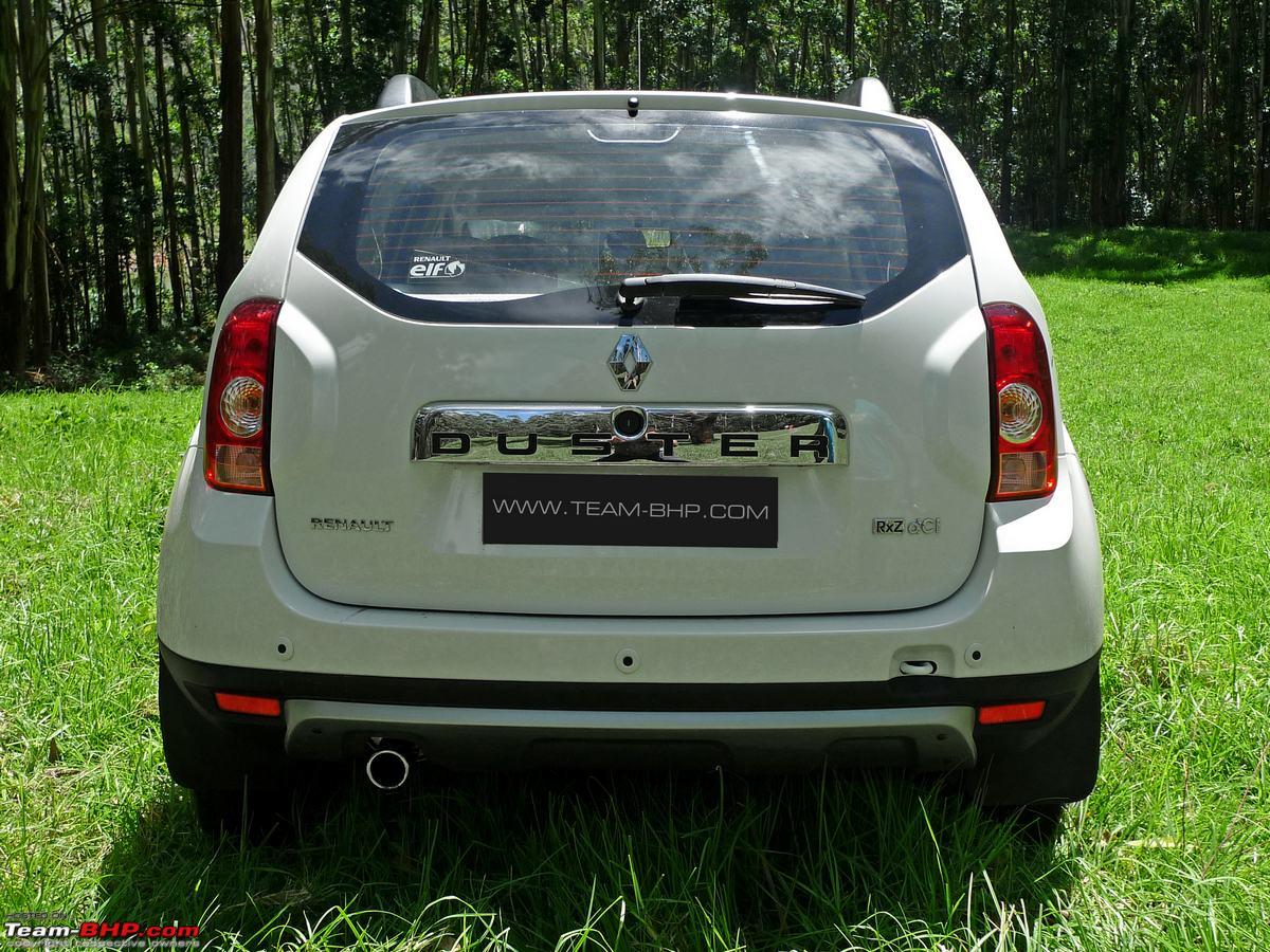 Renault Duster by DC Design
