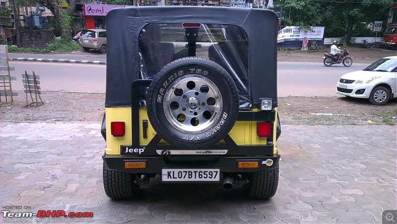 PICS : Tastefully Modified Cars in India-thar2.jpg