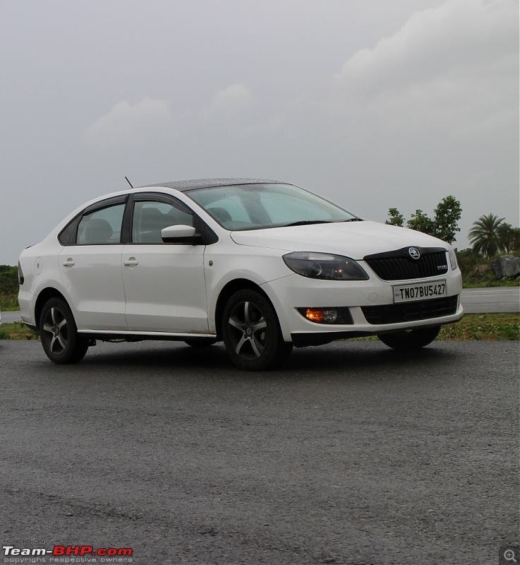 My Modded Skoda Rapid: Now, 166 BHP / 351 Nm / 119 Whp per Tonne-img_0227.jpg