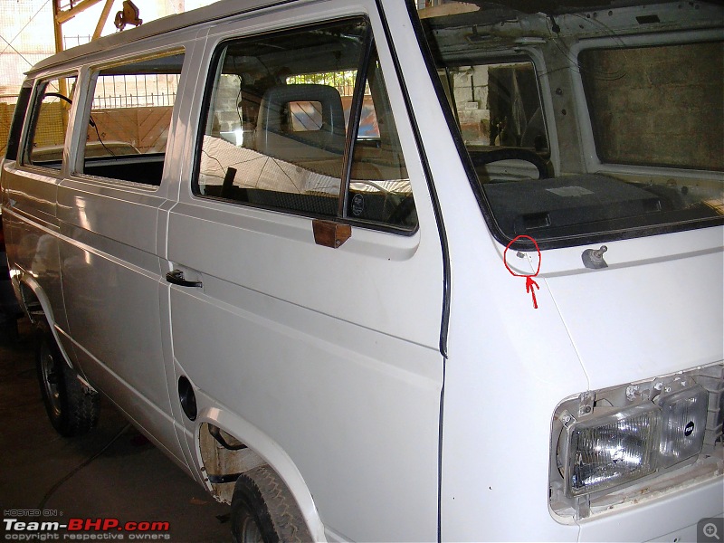 My TD to TDI VW Van (1990 model)-small-rust.jpg