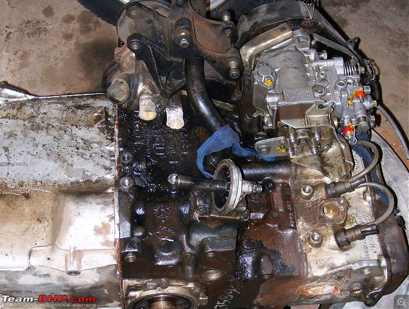 My TD to TDI VW Van (1990 model)-dead-engine.jpg