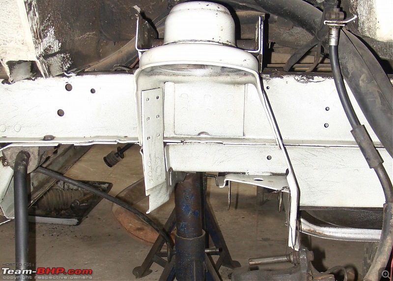 My TD to TDI VW Van (1990 model)-front-suspension.jpg