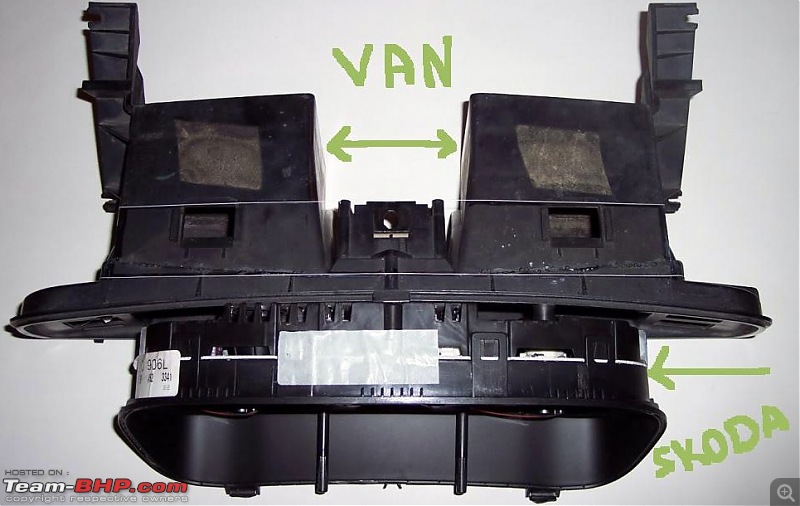 My TD to TDI VW Van (1990 model)-van-cluster-top-view.jpg