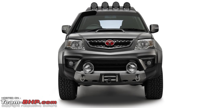 The Tata Xenon Tuff Truck Concept (for Australia)-tataxenontufftruckconceptpics2.jpg