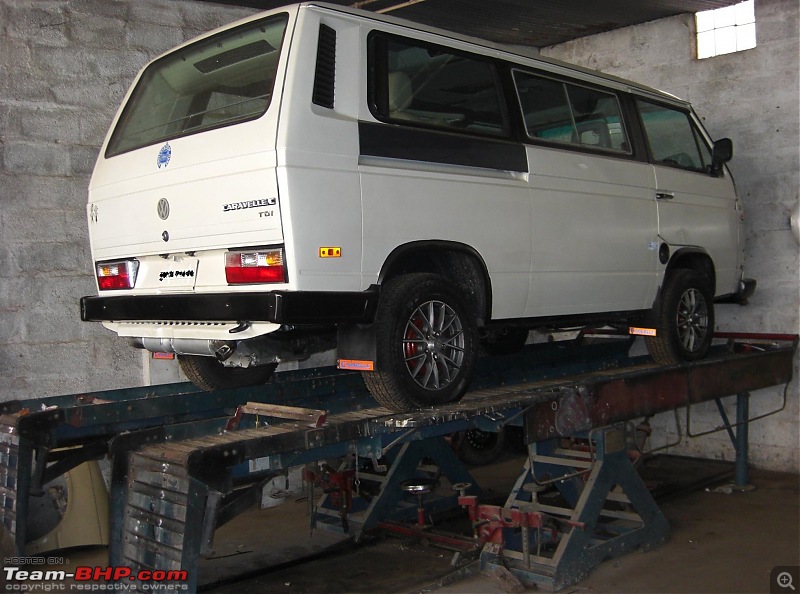 My TD to TDI VW Van (1990 model)-ramp2.jpg