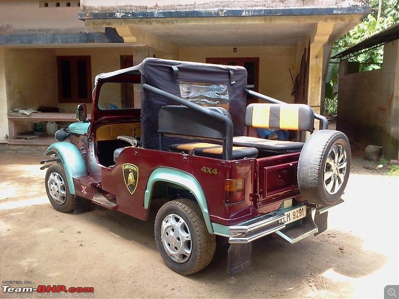 Pics of weird & wacky mod jobs in India!-1380983618_552878659_1picturesofjeepmahindramodifiedlikeasvintagecarforsale.jpg