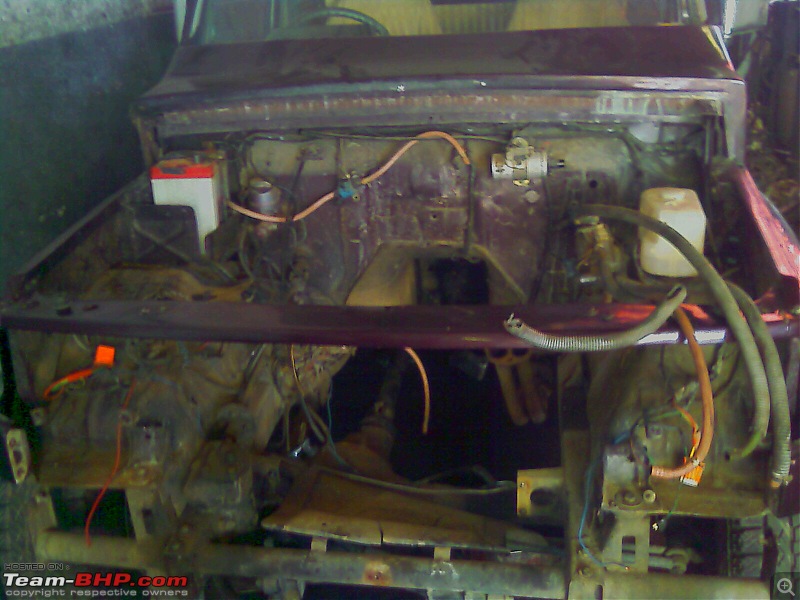 Gypsy Powering up with ISUZU 1800 cc Petrol engine-image_717.jpg