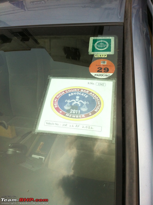 How do you remove stickers from the windshield?-image3826764761.jpg