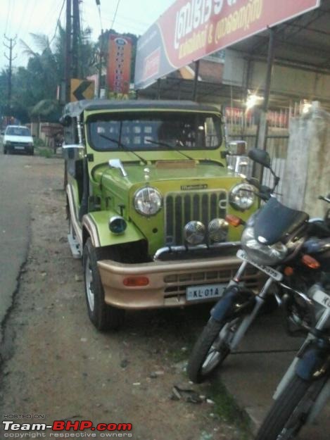 Pics of weird & wacky mod jobs in India!-1383829722_564104383_2mahindrajeepmodel1991highspeedkochi.jpg