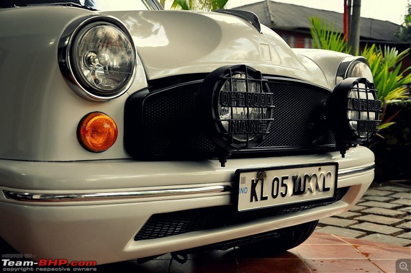 PICS : Tastefully Modified Cars in India-3.jpg