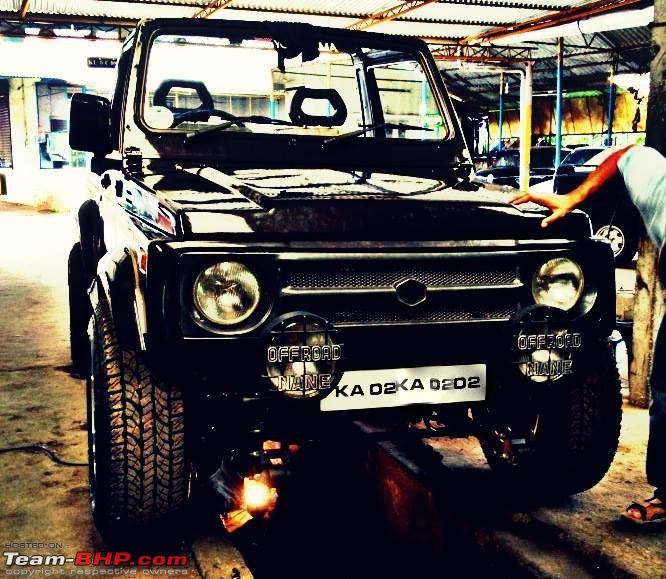 PICS : Tastefully Modified Cars in India-1.jpg